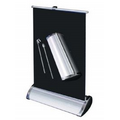 Table Top Retractable Roll Up Stand